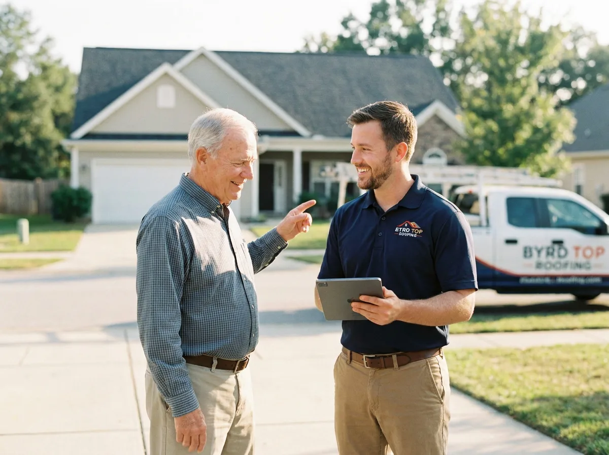 Roofing Wilsonville, AL FAQs
